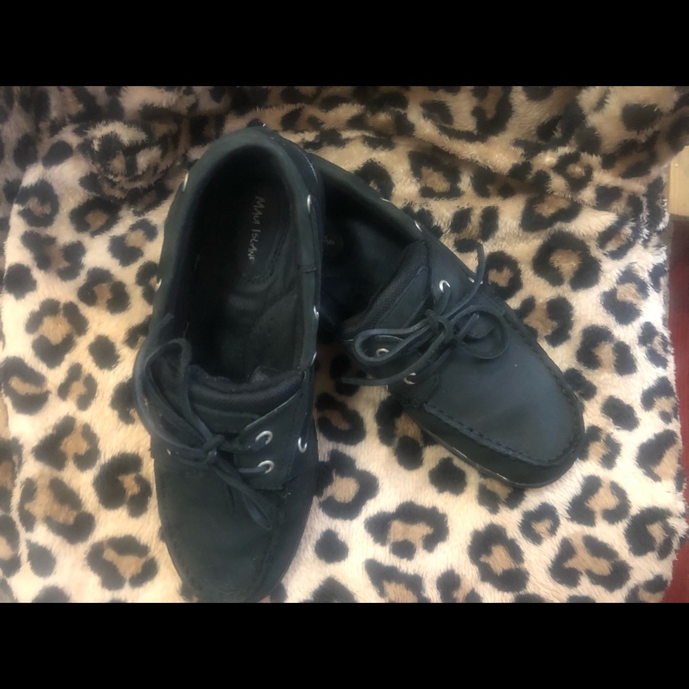 Maui Island Loafer Wmns size 8 (Final Price)